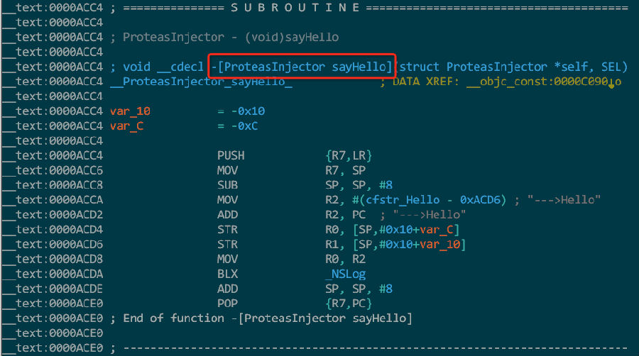 Xcode幽灵病毒存在恶意下发木马行为