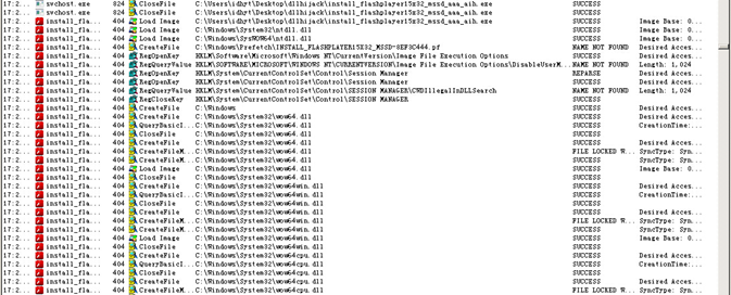 借用UAC完成的提权思路分享