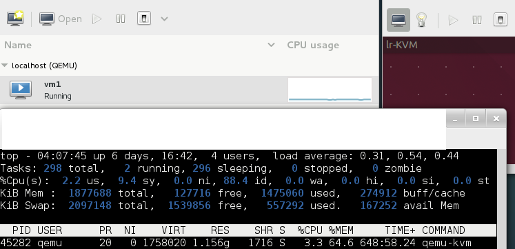 远程控制工具VNC拒绝服务漏洞分析