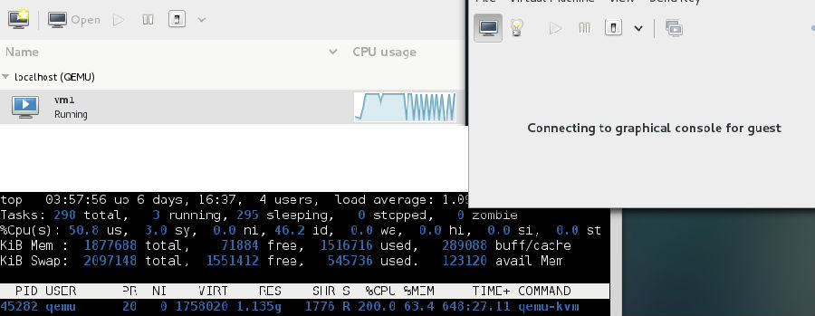远程控制工具VNC拒绝服务漏洞分析
