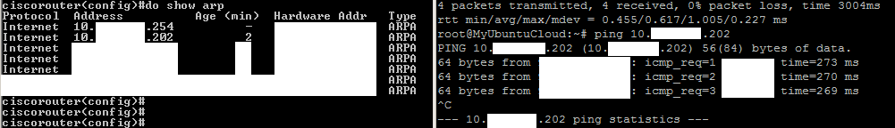 利用被入侵的路由器迈入内网