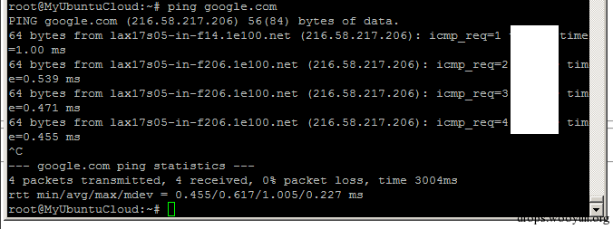 利用被入侵的路由器迈入内网