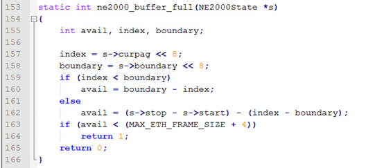 360MarvelTeam虚拟化漏洞第二弹：CVE-2015-5279 漏洞分析