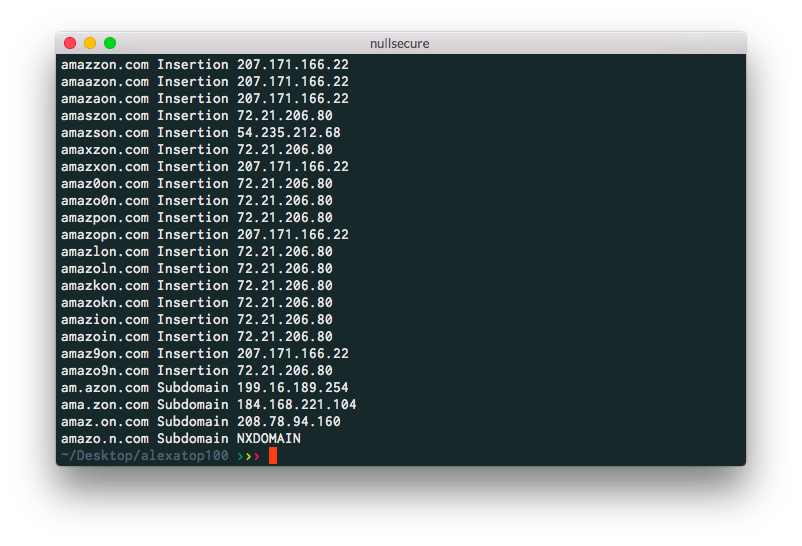 针对Alexa Top 100站点进行的一次钓鱼攻击分析