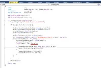 利用PowerShell绕过UAC