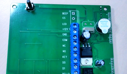 RFID Hacking：看我如何突破门禁潜入黑客大本营