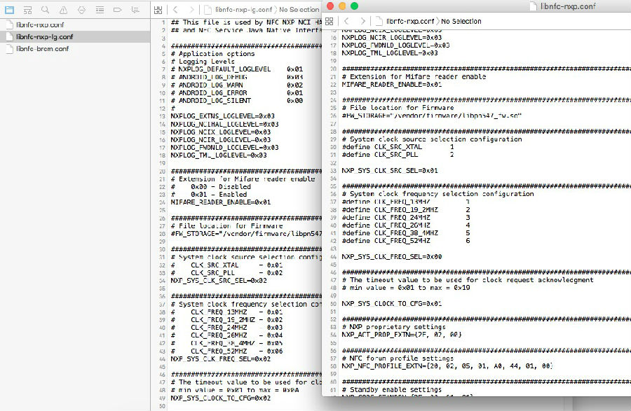 RFID Hacking：看我如何突破门禁潜入黑客大本营