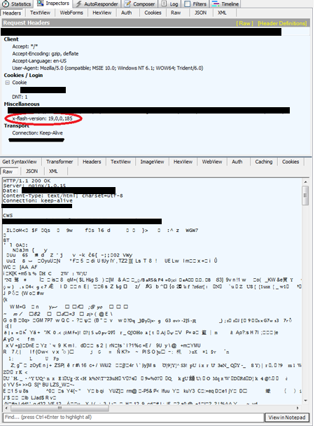 APT组织PawnStorm利用最新Flash零日漏洞攻击各国外交部