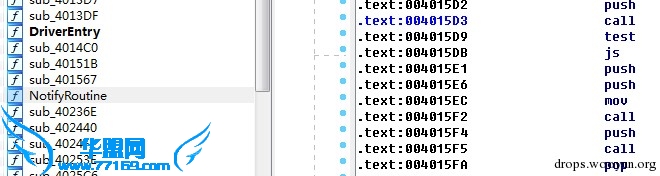 磨针记1——从*外杀马说起