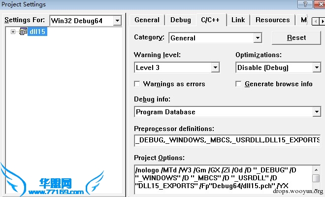 磨针记1——从*外杀马说起