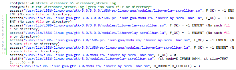 *nix系统上的共享对象(.so)注入