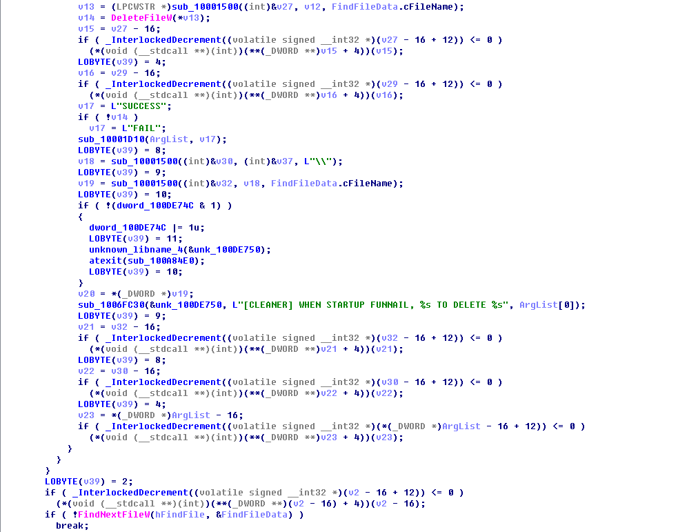 木马盗用“风行播放器”签名流氓推广