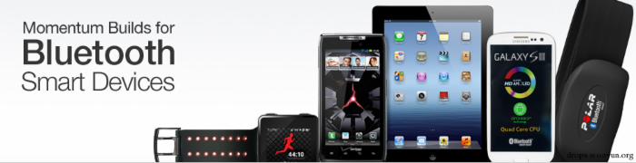 Bluetooth Low Energy 嗅探