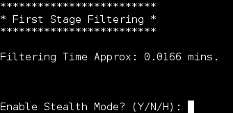 Kali Shellter 5.1：动态ShellCode注入工具 绕过安全软件