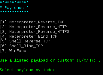 Kali Shellter 5.1：动态ShellCode注入工具 绕过安全软件