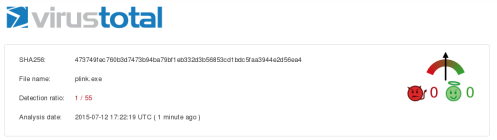 Kali Shellter 5.1：动态ShellCode注入工具 绕过安全软件