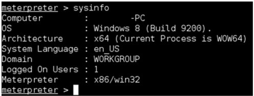 Kali Shellter 5.1：动态ShellCode注入工具 绕过安全软件
