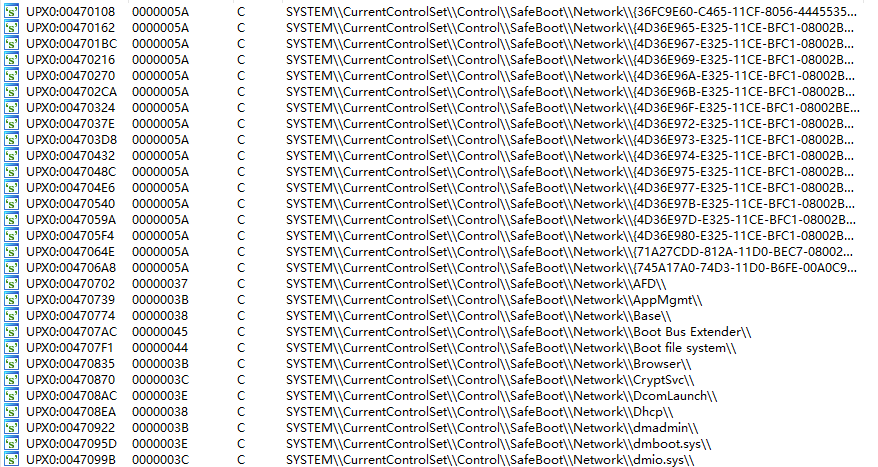 敲竹杠新玩法：随机化密码后邮件勒索