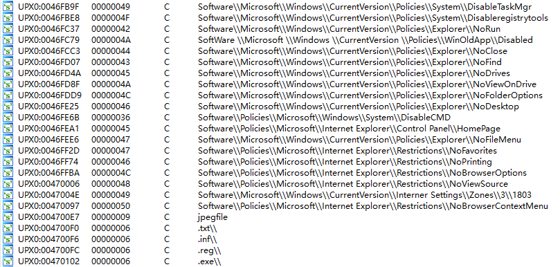 敲竹杠新玩法：随机化密码后邮件勒索