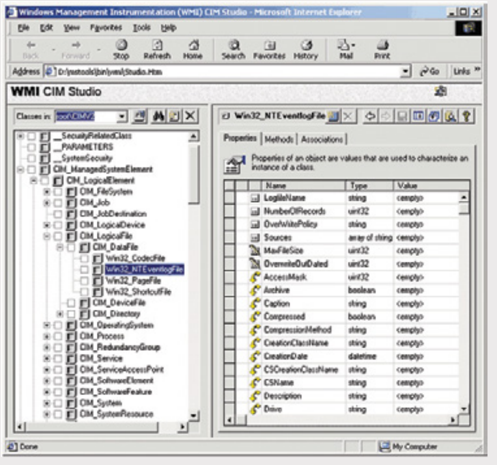 WMI 的攻击，防御与取证分析技术之攻击篇