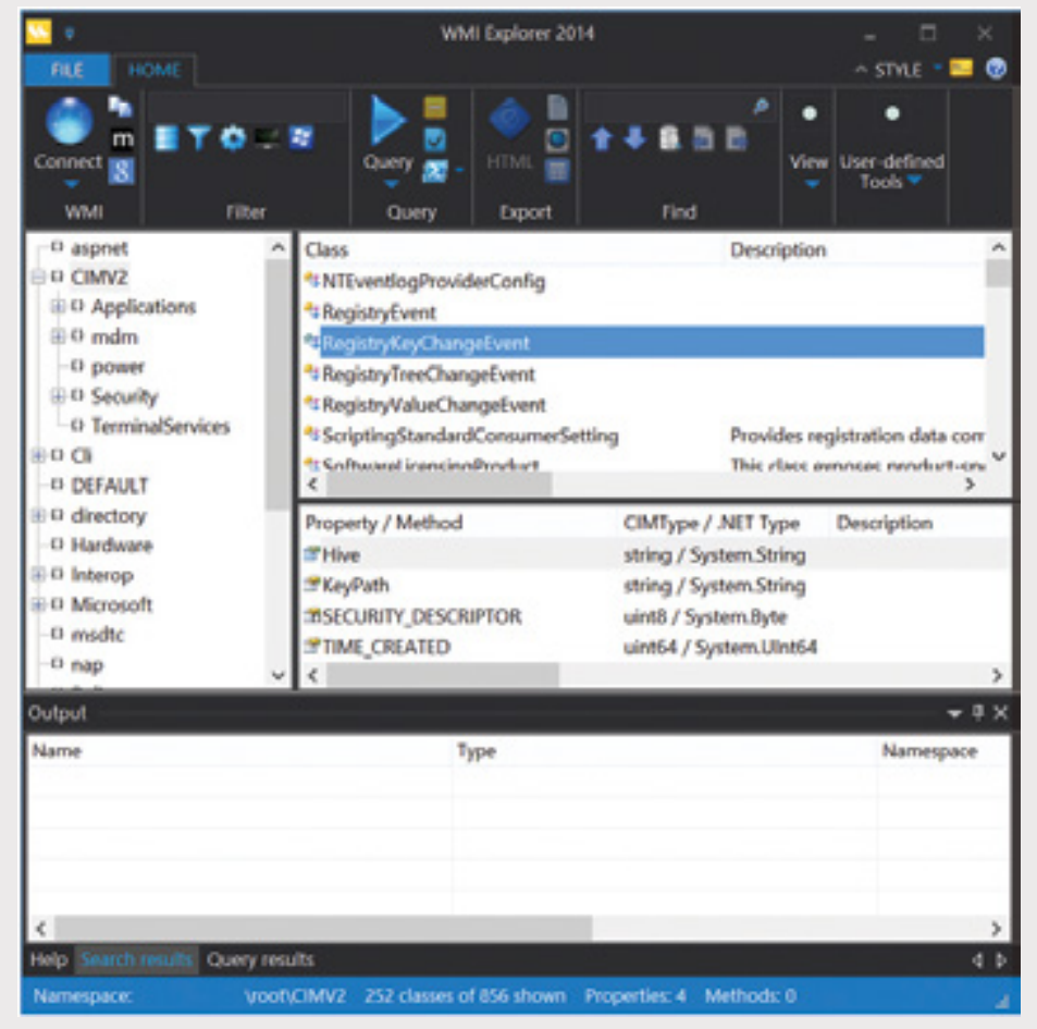 WMI 的攻击，防御与取证分析技术之攻击篇