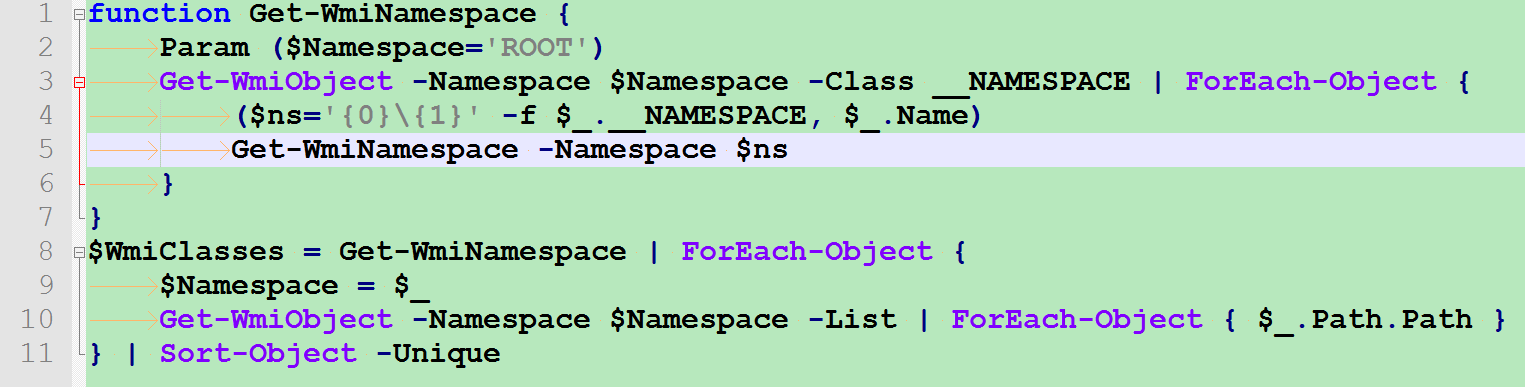 WMI 的攻击，防御与取证分析技术之攻击篇