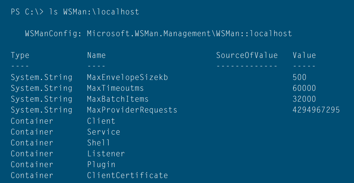 WMI 的攻击，防御与取证分析技术之攻击篇