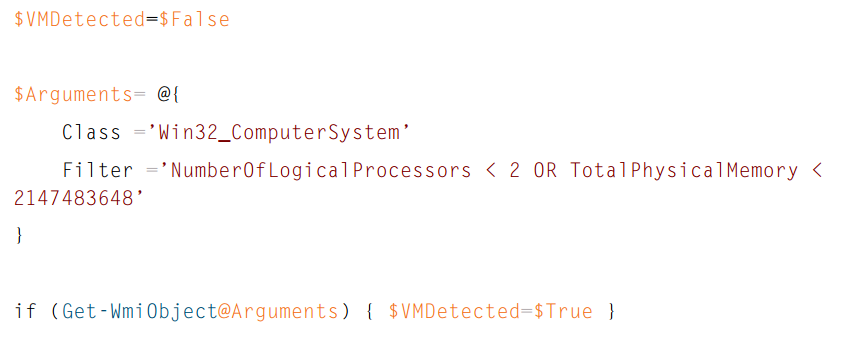 WMI 的攻击，防御与取证分析技术之攻击篇