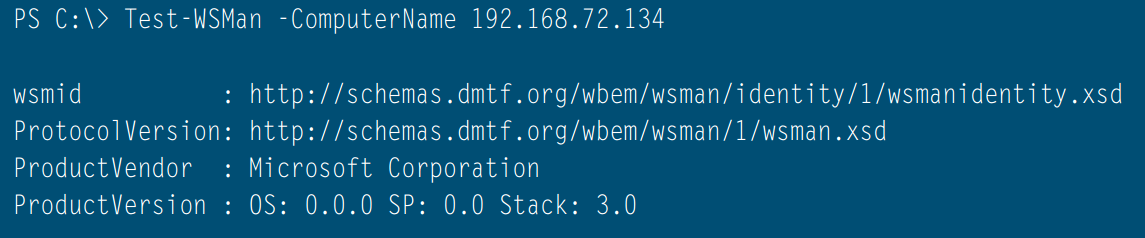 WMI 的攻击，防御与取证分析技术之攻击篇