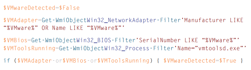 WMI 的攻击，防御与取证分析技术之攻击篇