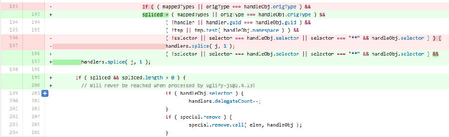 利用javascript压缩工具留下后门