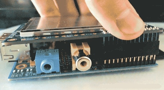 怎样用树莓派和Kali Linux构建便携式黑客工作站