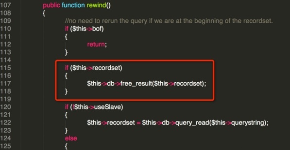 vBulletin 5 全版本远程代码执行漏洞分析