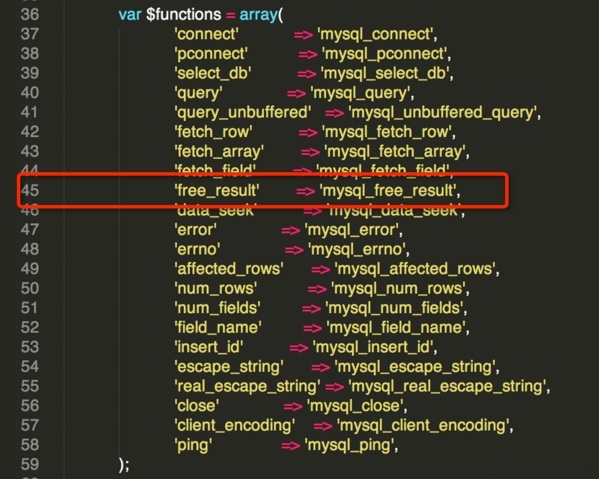 vBulletin 5 全版本远程代码执行漏洞分析
