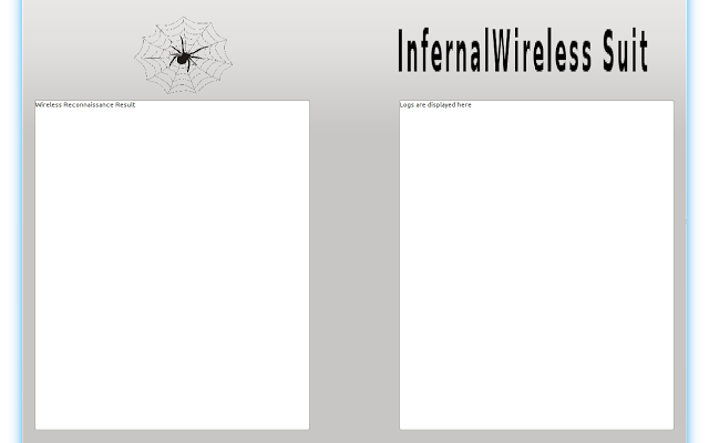无线网络入侵工具：Infernal-Twin