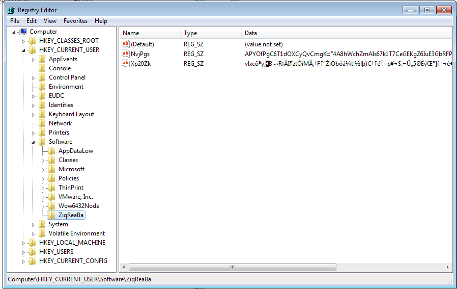 Poweliks：不断进化的免文件型恶意软件