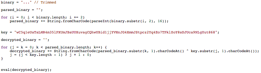 Poweliks：不断进化的免文件型恶意软件