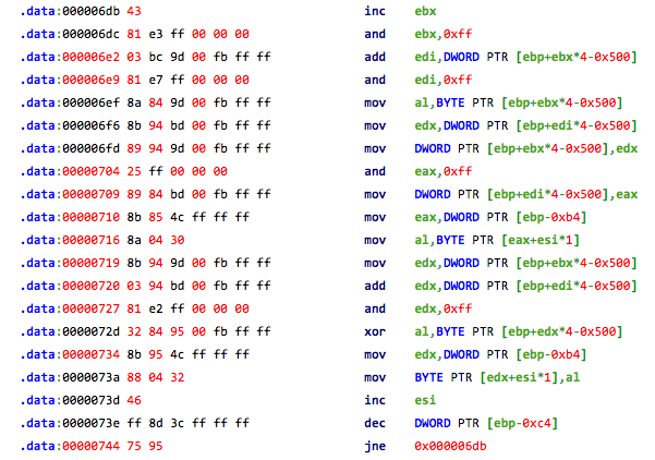 Poweliks：不断进化的免文件型恶意软件
