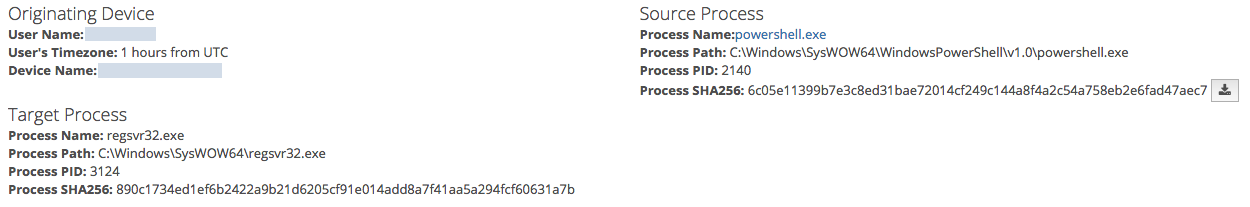 Poweliks：不断进化的免文件型恶意软件