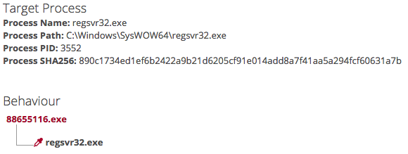 Poweliks：不断进化的免文件型恶意软件