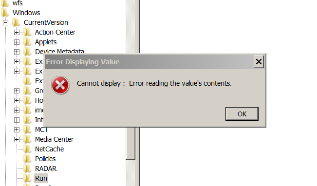 Poweliks：不断进化的免文件型恶意软件