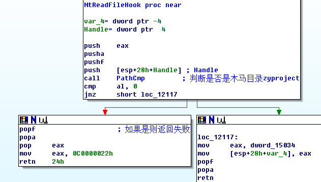 利用双11购物节“乘火打劫”的木马分析