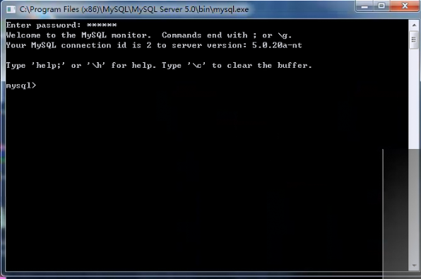 Php编程环境的搭建